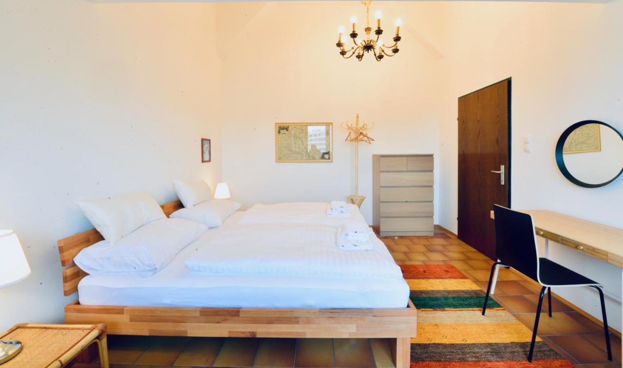 Charming Attic Apartment Near Messe Wien And Center المظهر الخارجي الصورة