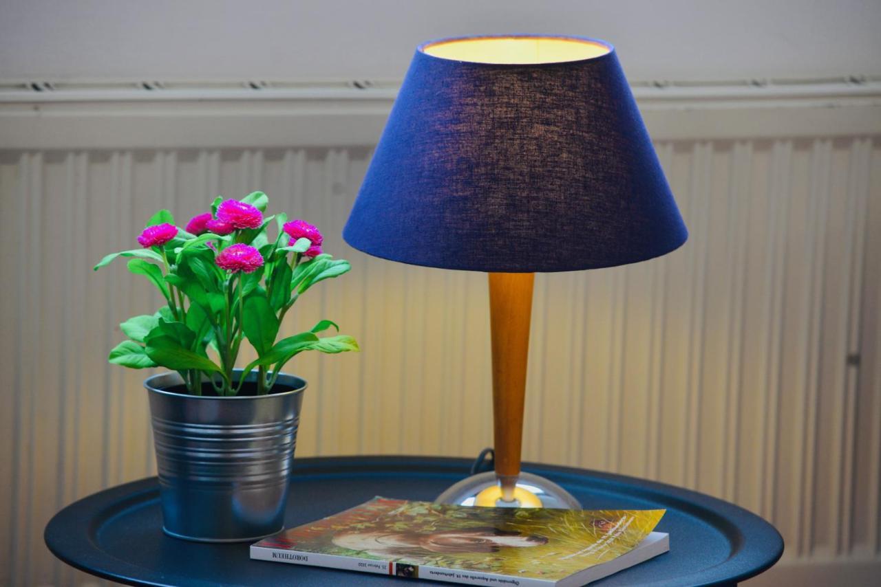 Charming Attic Apartment Near Messe Wien And Center المظهر الخارجي الصورة